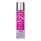 Eau de toilette Caravan mujer 150ml n&ordm;28