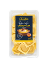 Ravioli con salsa carbonara Scoiattolo 250g