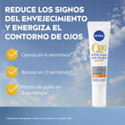 Contorno de ojos Energizante Nivea Q10 Energy 15ml