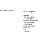 Zumo de naranja sin pulpa 100% exprimido Don Simón 1l