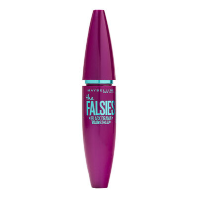 Maquillaje máscara de pestañas Maybelline the falsies
