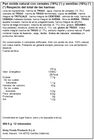 Pan molde Panrico 460g cereales-semillas