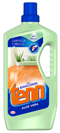 Limpiahogar Tenn 1,3l aloe
