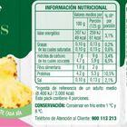 Yogur bifidus 00% sin azúcar añadido con piña Alipende pack 4