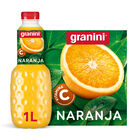 N&eacute;ctar de naranja Granini 1l