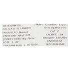 Naranja de mesa bolsa 3kg