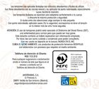 Tamp&oacute;n compact Bodyplus 20 unidades super plus