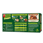 Albóndigas Findus Green Cuisine proteína guisante 240g