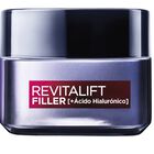 Crema facial de día L'Oréal revitalift 50ml filler