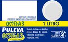 Bebida l&aacute;ctea Puleva omega3 1l