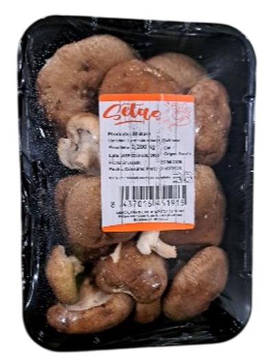 Seta shitake 200g