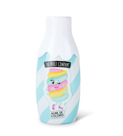 Colonia The Fruit Company 40 ml Nube de Colores