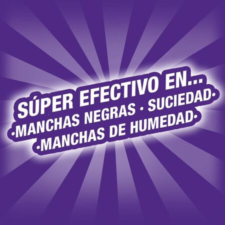 Limpiador Cillit Bang 750ml pistola suciedad y manchas