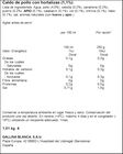 Caldo casero de pollo y verdura Gallina Blanca 1l