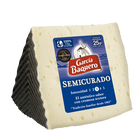 Queso semicurado Garcia Baquero cu&ntilde;a de 325g