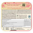 Helado Magnum euphoria 3 uds