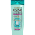 Champú cuidado Elvive 370ml Arcilla extraordinaria para cabello normal