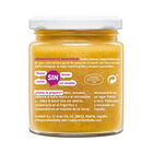 Tarro Smileat pavo con verduras 230g