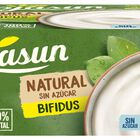 Postre bífidus Sojasun pack 6 natural