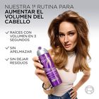 Spray volumizador col&aacute;geno Elvive 200 ml