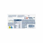 Actimel naranja multifrutas pack 6 100g x 6