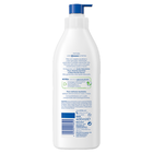 Loci&oacute;n corporal hidratante express para piel normal a seca Nivea 400ml