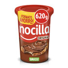 Crema de cacao original Nocilla 620g