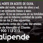 Bonito Alipende 190g en aceite oliva