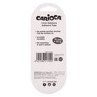 Cinta adhesiva Carioca 2 uds