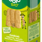 Galletas Hero Solo bio 160g