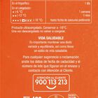 Nuggets de pollo Alipende 400g
