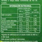 Salteado Alipende verduras 600g