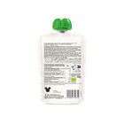 Pouch Be Plus eco frutas avena sin gluten 100g
