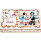 Surtido especial mini La Fortaleza 800g