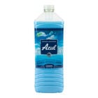 Suavizante Concentrado Lanta 80 Lavados Azul
