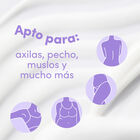 Desodorante en crema corporal Dove 75 ml Lavanda