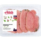 Pechuga de pavo al ajillo 450g aproximadamente