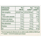 Salsa bechamel Knorr 50cl