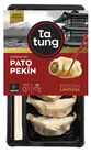 Gyoza con pato Pek&iacute;n Ta-Tung 144g