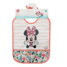 Babero Tigex Minnie