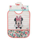 Babero Tigex Minnie