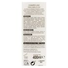 Champ&uacute; Bodyplus 400ml liso