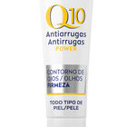 Crema antiarrugas Power contorno ojo Nivea Q10 15ml Todo tipo de pieles