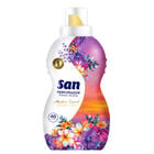 Perfumador Para La Ropa San 40 Lavados Atardecer Tropical