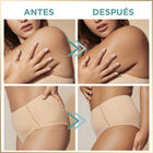 Mousse autobroceador Delial 200ml natural bronze con agua de coco