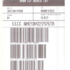 Maletín jamón cebo 50% ibérico Lasencia 840gr
