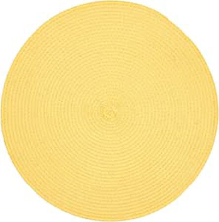 Mantel Plástico Individual Adi Iberia Sun 38Cm