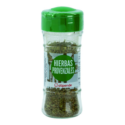 Hierbas provenzales Alipende 17g
