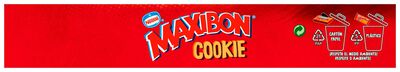 Helado Maxibon Nestl&eacute; Cookies 4 uds