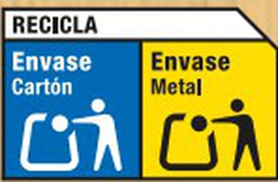 Chocolate blanco sin gluten Alipende 180g para fundir